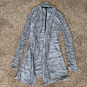 Stitch Fix Grey Cardigan